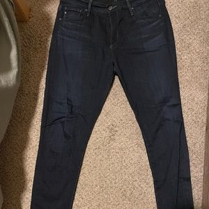 AG Skinny Jean